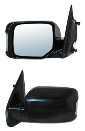 ELHPI09EL1 ESPEJO PILOT 09-15 ELECT C/DESEMP C/MEM C/DIRECC IZQ