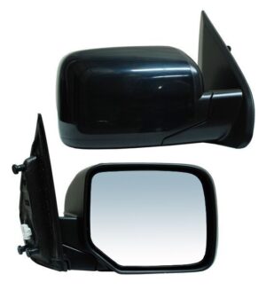 ELHPI09ER ESPEJO PILOT 09-13 ELECT C/DESEMP DER