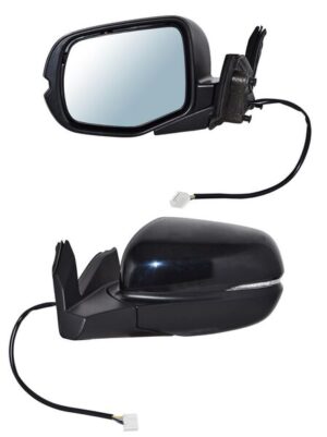 ELHPI19EL ESPEJO PILOT 19-20 ELECT P/PINT C/DIRECC C/DESEMP IZQ