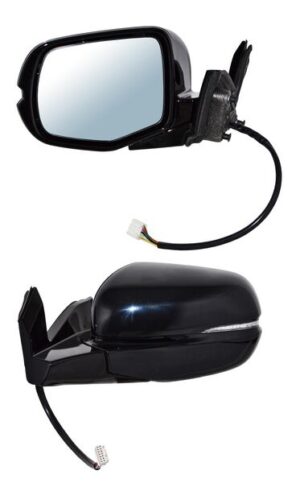 ELHPI19EL1 ESPEJO PILOT 19-20 ELECT P/PINT C/MEM C/DIRECC C/DESEMP AUTOABATIBLE IZQ