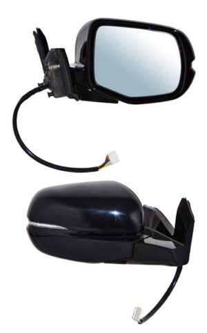 ELHPI19ER1 ESPEJO PILOT 19-20 ELECT P/PINT C/MEM C/DIRECC C/DESEMP AUTOABATIBLE DER