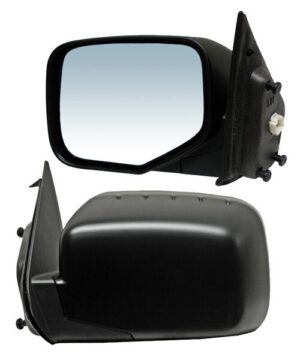 ELHRL06ER ESPEJO RIDGELINE 06-14 ELECT DER