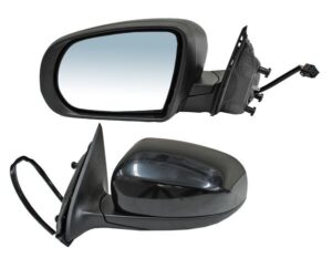 ELJCH14ECL ESPEJO CHEROKEE 14-16 ELECT CHINO C/DESEMP IZQ