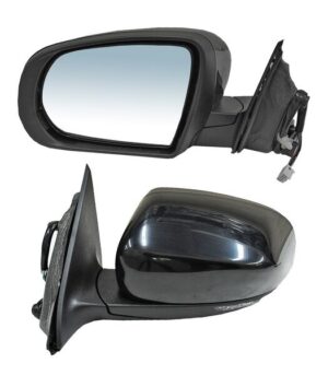 ELJCH14EL ESPEJO CHEROKEE 14-16 ELECT P/PINT C/DESEMP IZQ