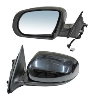 ELJCH14EL2 ESPEJO CHEROKEE 14-16 ELECT P/PINT C/DIRECC C/ LUZ INF AUTOABATIBLE C/DESEMP IZQ