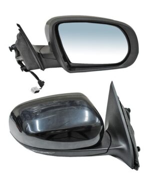 ELJCH14ER1 ESPEJO CHEROKEE 14-16 ELECT P/PINT C/DIRECC C/ LUZ INF C/DESEMP DER