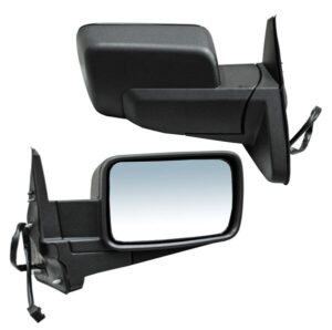 ELJCM06ER ESPEJO COMMANDER 06-08 ELECT C/DESEMP DER