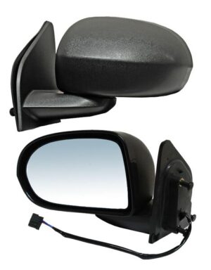 ELJCS07EL ESPEJO COMPASS 07-17 ELECT IZQ