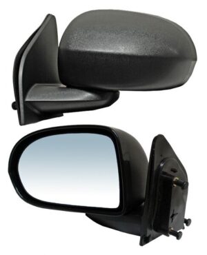 ELJCS07L ESPEJO COMPASS 07-17 S/CONT CHINO IZQ