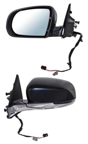 ELJCS18EL ESPEJO COMPASS 18-20 ELECT P/PINT C/CROMO C/DIRECC C/DESEMP IZQ