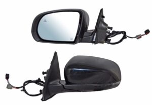 ELJCS18EL2 ESPEJO COMPASS 18-20 ELECT P/PINT C/DESEMP C/DIRECC C/SENSOR PUNTO CIEGO 201204 IZQ