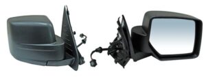 ELJLI08EDR ESPEJO LIBERTY 08-13 ELECT C/DESEMP DER