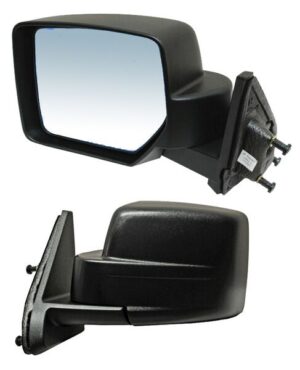 ELJPR07L ESPEJO PATRIOT 07-16 S/CONT IZQ