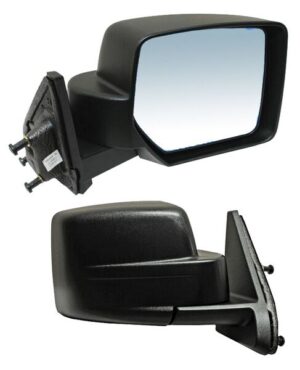 ELJPR07R ESPEJO PATRIOT 07-16 S/CONT DER