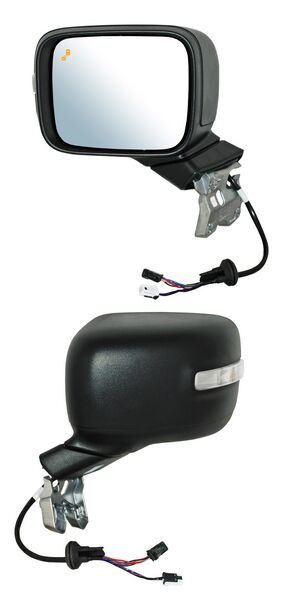 ELJRE15EL1 ESPEJO RENEGADE 15-19 ELECT CHINO C/DIRECC C/DESEMP C/SENSOR PUNTO CIEGO IZQ