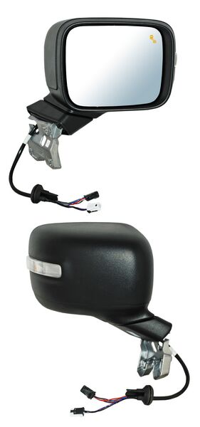 ELJRE15ER1 ESPEJO RENEGADE 15-19 ELECT CHINO C/DIRECC C/DESEMP C/SENSOR PUNTO CIEGO DER