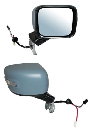 ELJRE17ER ESPEJO RENEGADE 15-17 ELECT P/PINT C/DIRECC C/DESEMP AUTOABATIBLE C/PUNTO CIEGO DER