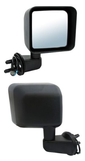 ELJWR14ER ESPEJO WRANGLER 14-17 ELECT CHINO C/DESEMP DER