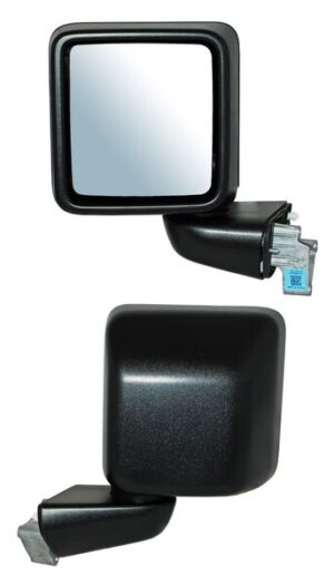 ELJWR18EL ESPEJO WRANGLER 18-20 / GLADIATOR 20-21  ELECT CHINO C/DESEMP IZQ