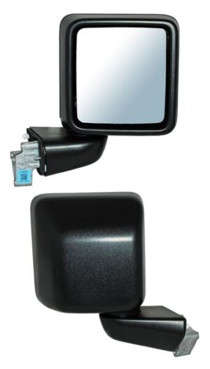 ELJWR18R ESPEJO WRANGLER 18-20 / GLADIATOR 20-21 S/CONT CHINO DER