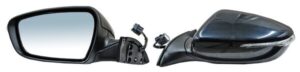 ELKFO16EL ESPEJO FORTE 16-18 ELECT P/PINT C/DIRECC IZQ