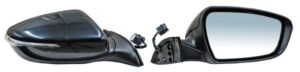 ELKFO16ER ESPEJO FORTE 16-18 ELECT P/PINT C/DIRECC DER