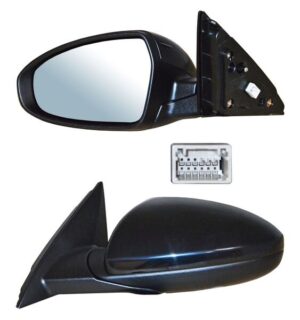 ELKFO19EL2 ESPEJO FORTE 19-23 ELECT P/PINT C/DESEMP 230609 IZQ