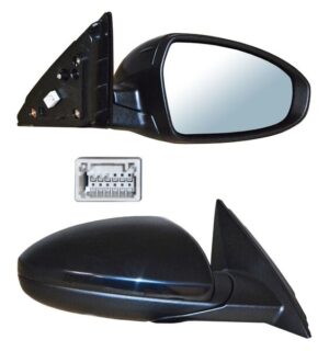 ELKFO19ER2 ESPEJO FORTE 19-23 ELECT P/PINT C/DESEMP 3 PINES 230512 DER