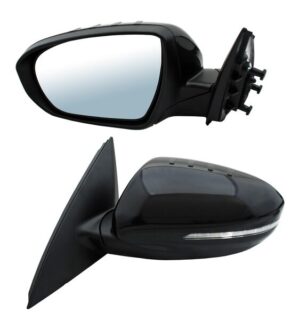 ELKOP15EL ESPEJO OPTIMA 15-16 ELECT P/PINT C/DIRECC C/DESEMP AUTOABATIBLE IZQ