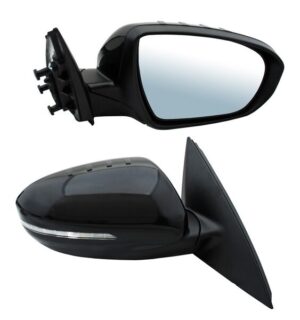 ELKOP15ER ESPEJO OPTIMA 15-16 ELECT P/PINT C/DIRECC C/DESEMP AUTOABATIBLE DER