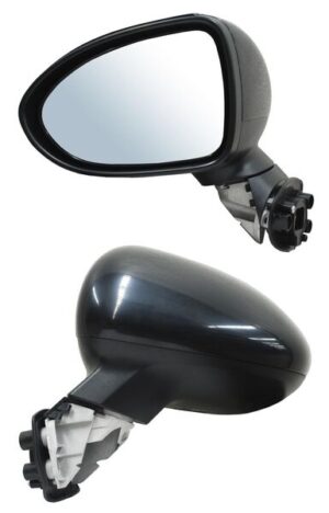 ELKRI16EL ESPEJO KIA RIO 16-17/ USA TYPE 12-16 ELECT C/DESEMP T158 IZQ