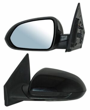 ELKRI18EL ESPEJO KIA RIO 18-20 ELECT P/PINT C/DESEMP T158 191101 IZQ