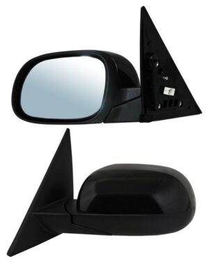 ELKSL16EL ESPEJO SOUL 16-19/ USA 14-19 ELECT P/PINT C/DESEMP IZQ