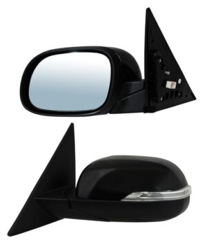 ELKSL16EL1 ESPEJO SOUL 16-19/ USA 14-19 ELECT P/PINT C/DESEMP C/DIRECC AUTOABATIBLE IZQ