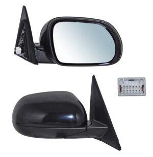 ELKSL20ER ESPEJO SOUL 20-21 ELECT P/PINT 3 PINES 210416 DER