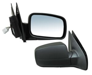 ELKSO03ER ESPEJO SORENTO 03-09 EX ELECT P/PINT ****6 DER