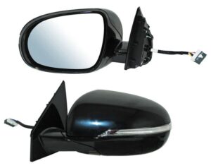 ELKSO16EL ESPEJO SORENTO 16-19 ELECT P/PINT C/DIRECC C/DESEMP IZQ