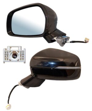 ELKSO21EL ESPEJO SORENTO 21-22 ELECT P/PINT C/DIRECC C/DESEMP 6 PINES 230414 IZQ