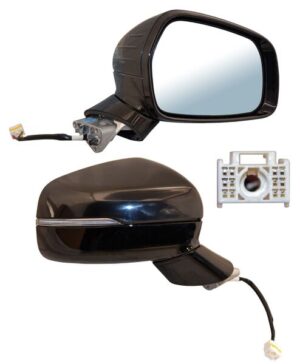 ELKSO21ER ESPEJO SORENTO 21-22 ELECT P/PINT C/DIRECC C/DESEMP 6 PINES 230414 DER