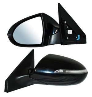 ELKSP11EL ESPEJO SPORTAGE 16/ USA 11-16 ELECT P/PINT AUTOABATIBLE C/ DESEMP C/DIRECC IZQ