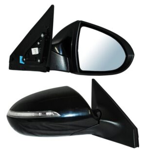 ELKSP11ER ESPEJO SPORTAGE 16/ USA 11-16 ELECT P/PINT AUTOABATIBLE C/ DESEMP C/DIRECC DER