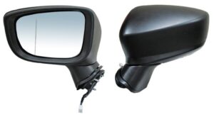 ELM314EL1 ESPEJO MAZDA 3 14-16 ELECT P/PINT C/DESEMP C/DIRECC T155 IZQ