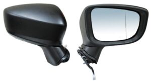 ELM314ER1 ESPEJO MAZDA 3 14-16 ELECT P/PINT C/DESEMP C/DIRECC T155 DER