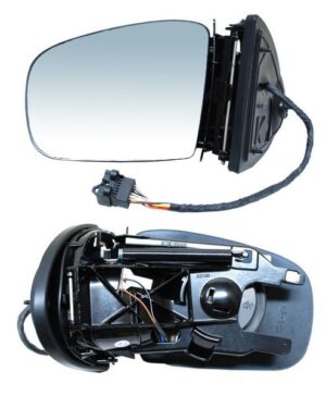 ELMBCM02ELM ESPEJO MBENZ CLASE M 02-05 ELECT C/DESEMP C/MEM S/CUB 11P ****6 IZQ