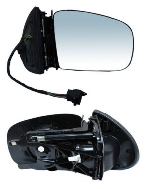 ELMBCM02ERA ESPEJO MBENZ CLASE M 02-05 ELECT C/DESEMP PLEG S/CUB 9P ****6 DER