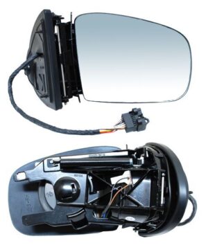 ELMBCM02ERM ESPEJO MBENZ CLASE M 02-05 ELECT C/DESEMP C/MEM S/CUB 11P ****6 DER