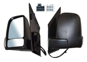 ELMBSP19EL ESPEJO SPRINTER 19-20 ELECT CHINO C/DIRECC C/DESEMP 7 PINES 211217 IZQ