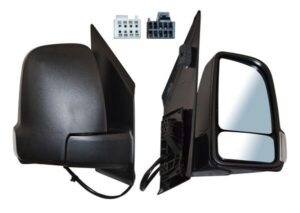 ELMBSP19ER ESPEJO SPRINTER 19-20 ELECT CHINO C/DIRECC C/DESEMP 7 PINES 211217 DER