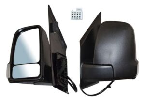 ELMBSP19L ESPEJO SPRINTER 19-20 MANUAL CHINO C/DIRECC 2 PINES 211217 IZQ