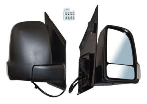 ELMBSP19R ESPEJO SPRINTER 19-20 MANUAL CHINO C/DIRECC 2 PINES 211217 DER